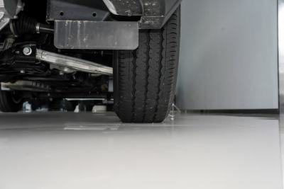 2025款 旅行家RVLIFE乐游版-外观-图片-有驾