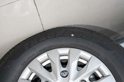 2025款 旅行家RVLIFE乐游版-外观-图片-有驾