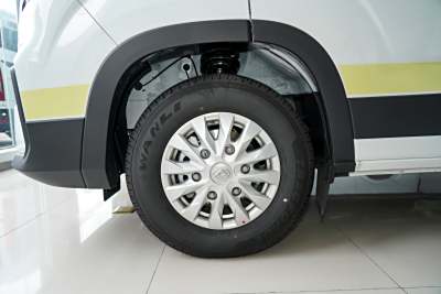 2025款 旅行家RVLIFE乐游版-外观-图片-有驾