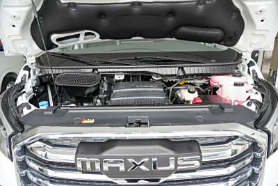 2025款 旅行家RVLIFE乐游版-外观-图片-有驾