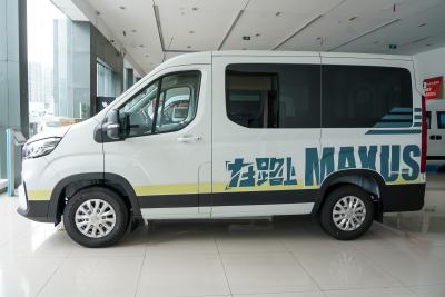 2025款 旅行家RVLIFE乐游版-外观-图片-有驾