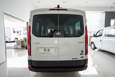 2025款 旅行家RVLIFE乐游版-外观-图片-有驾