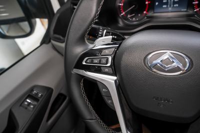 2025款 旅行家RVLIFE乐游版-内饰-图片-有驾