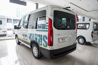 2025款 旅行家RVLIFE乐游版-外观-图片-有驾