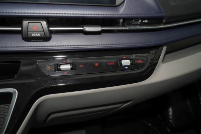 2025款 旅行家RVLIFE乐游版-内饰-图片-有驾