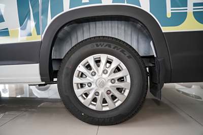 2025款 旅行家RVLIFE乐游版-外观-图片-有驾