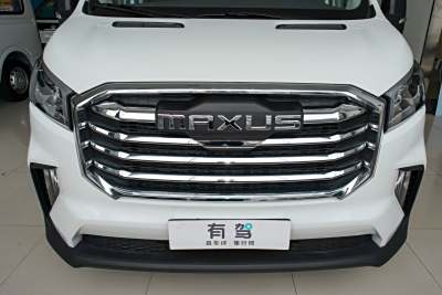 2025款 旅行家RVLIFE乐游版-外观-图片-有驾