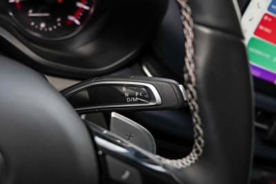 2025款 旅行家RVLIFE乐游版-内饰-图片-有驾