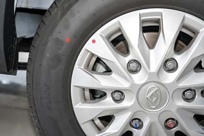 2025款 旅行家RVLIFE乐游版-外观-图片-有驾