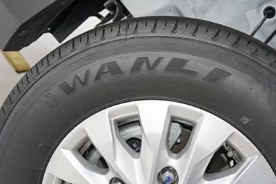 2025款 旅行家RVLIFE乐游版-外观-图片-有驾