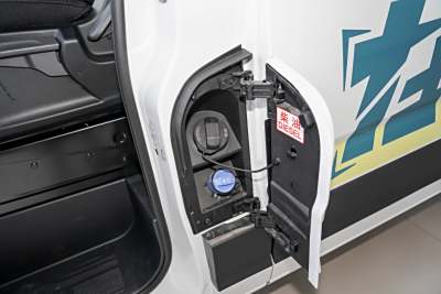 2025款 旅行家RVLIFE乐游版-外观-图片-有驾