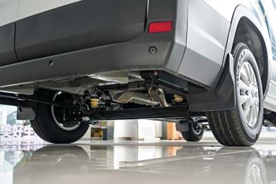 2025款 旅行家RVLIFE乐游版-外观-图片-有驾