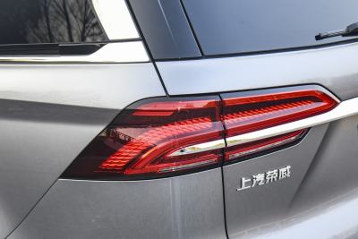 2023款 400TGI 至享版-外观-图片-有驾