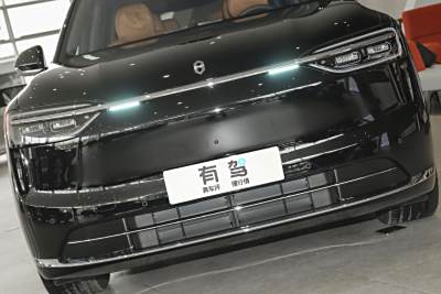 2026款 增程 Ultra四驱版 6座-外观-图片-有驾