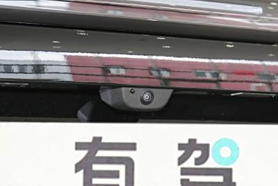 2026款 增程 Ultra四驱版 6座-外观-图片-有驾
