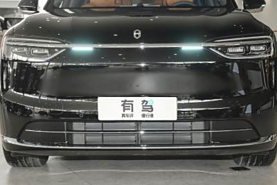 2026款 增程 Ultra四驱版 6座-外观-图片-有驾