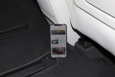 2025款 Ultra 六座-空间-图片-有驾