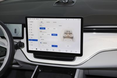 2025款 Ultra 六座-内饰-图片-有驾