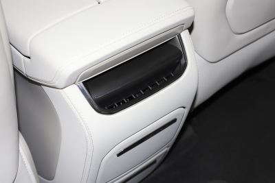 2025款 Ultra 六座-空间-图片-有驾