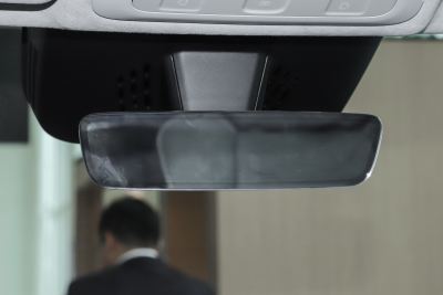 2025款 Ultra 六座-空间-图片-有驾