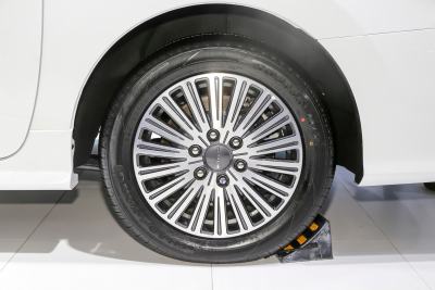 2025款 改款 MAX 2.0T 自动豪华版 汽油 7座-外观-图片-有驾