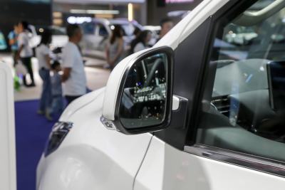 2025款 改款 MAX 2.0T 自动豪华版 汽油 7座-外观-图片-有驾