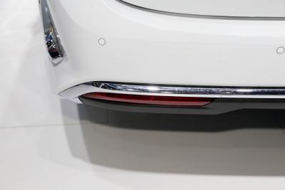 2025款 改款 MAX 2.0T 自动豪华版 汽油 7座-外观-图片-有驾