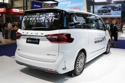 2025款 改款 MAX 2.0T 自动豪华版 汽油 7座-外观-图片-有驾
