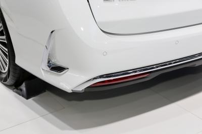 2025款 改款 MAX 2.0T 自动豪华版 汽油 7座-外观-图片-有驾