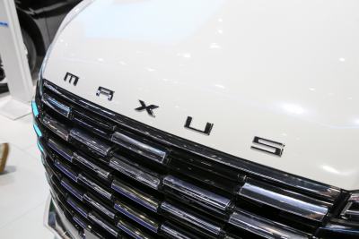 2025款 改款 MAX 2.0T 自动豪华版 汽油 7座-外观-图片-有驾