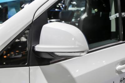 2025款 改款 MAX 2.0T 自动豪华版 汽油 7座-外观-图片-有驾