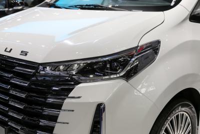 2025款 改款 MAX 2.0T 自动豪华版 汽油 7座-外观-图片-有驾
