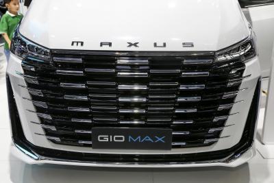 2025款 改款 MAX 2.0T 自动豪华版 汽油 7座-外观-图片-有驾