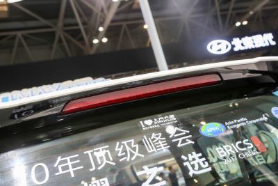 2025款 改款 MAX 2.0T 自动豪华版 汽油 7座-外观-图片-有驾