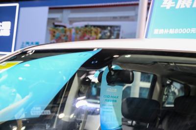 2025款 改款 MAX 2.0T 自动豪华版 汽油 7座-外观-图片-有驾