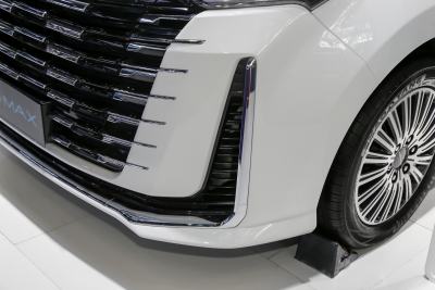 2025款 改款 MAX 2.0T 自动豪华版 汽油 7座-外观-图片-有驾