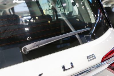 2025款 改款 MAX 2.0T 自动豪华版 汽油 7座-外观-图片-有驾