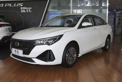 2021款 PLUS 235T 自动豪华版-外观-图片-有驾