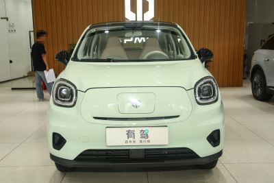 2025款 310舒享版-外观-图片-有驾