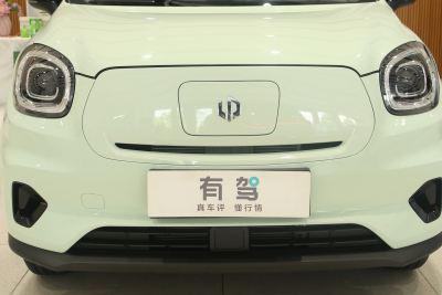 2025款 310舒享版-外观-图片-有驾