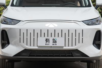 2025款 210 超长续航版旗舰型 7座-外观-图片-有驾