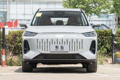 2025款 210 超长续航版旗舰型 7座-外观-图片-有驾