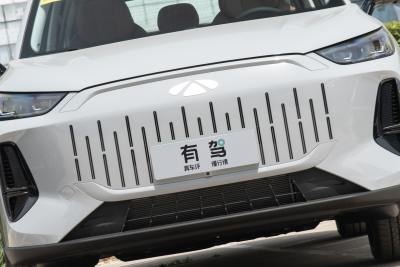 2025款 210 超长续航版旗舰型 7座-外观-图片-有驾