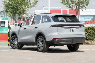 2025款 210 超长续航版旗舰型 7座-外观-图片-有驾