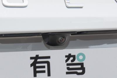2025款 210 超长续航版旗舰型 7座-外观-图片-有驾