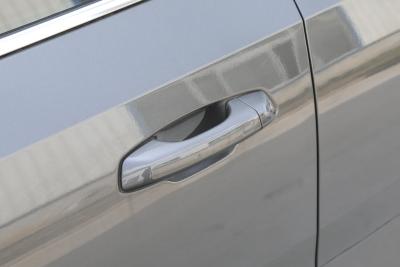 2026款 375km 超长续航铂金增程智尊版-外观-图片-有驾