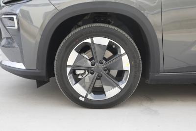 2026款 375km 超长续航铂金增程智尊版-外观-图片-有驾