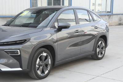 2026款 375km 超长续航铂金增程智尊版-外观-图片-有驾