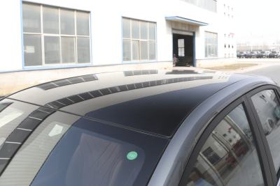 2026款 375km 超长续航铂金增程智尊版-外观-图片-有驾