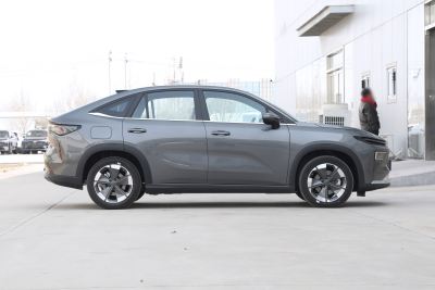 2026款 375km 超长续航铂金增程智尊版-外观-图片-有驾